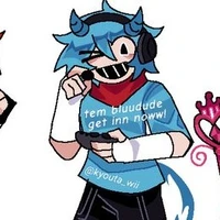 Bluudude(thk xanh lè)