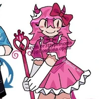 Pr3ttyPriincess(con hồng lém)