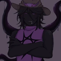 Azure(sau khi bị đâm)