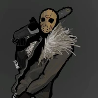 Jason( hitbox như cái bánh xe bò)