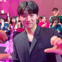 PARK MIN-SU 【 125 】