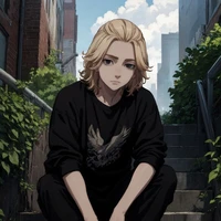 Sano Manjiro - Mikey