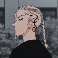 Ryuguji Ken - Draken