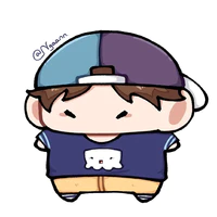 Ghast boy