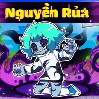 Yummie Nguyền rủa