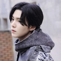 Min Yoongi