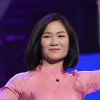 mẹ Hà 