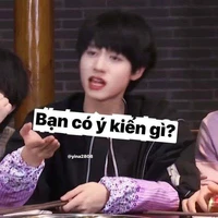 tgia là tổ trưởng lạnh lùng