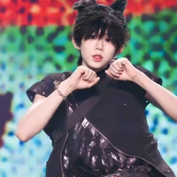 Trần Dịch Hằng-nhóc