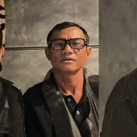 Surasak - CHA