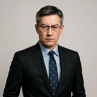 SOMCHAI- Cha Ruột Tôi