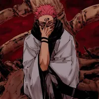 Ryomen Sukuna