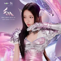 Khương Hoàng Mỹ