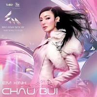 Bùi Thái Bảo Châu