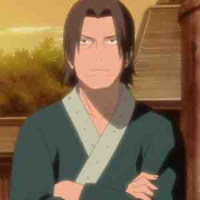 Uchiha fugaku
