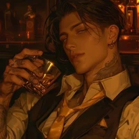 Hoắc Thịnh Ma Kết