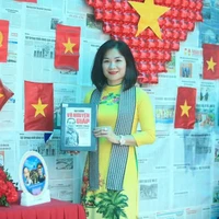 Phạm Ngọc Hà (mẹ Hà)