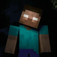 Herobrine..?