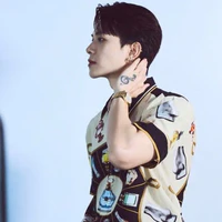 Bùi Anh Tú
