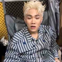 Hoàng Đức Duy(mặt mộc)