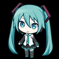 Miku =3