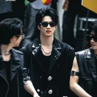 Lưu Diệu Văn🐺