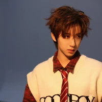 Hạ Tuấn Lâm🐰