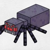 spider ( nhện )