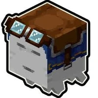 ghast