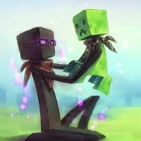 endermen ( én-đờ-mén )