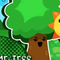 ✩🏝Mr. Tree🏝✩