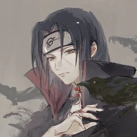 Uchiha Itachi