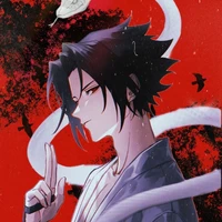 Uchiha Sasuke