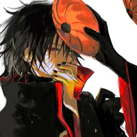 Uchiha Obito (Tobi)