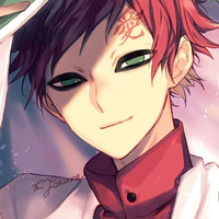 Gaara