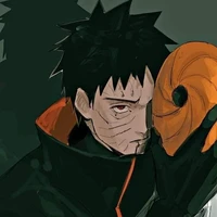 Uchiha Obito (Tobi)