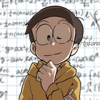 Nobi Nobita