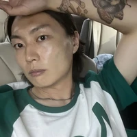 Nam-gyu (Player 124)
