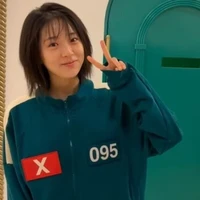 Young-mi (Player 095)