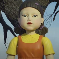 Búp bê Young Hee
