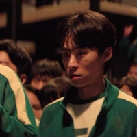 Gyeong-su (Player 256)