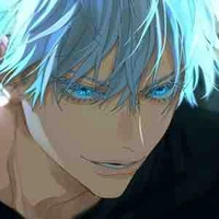 Gojo Satoru 