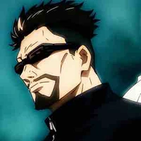 Yaga Masamichi