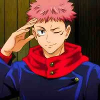 Itadori Yuji