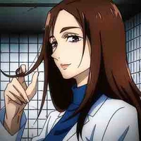 Ieiri Shoko