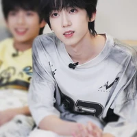 Dương Bác Văn_hắn