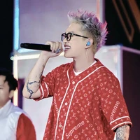 Trần Thiện Thanh Bảo ( Bray )