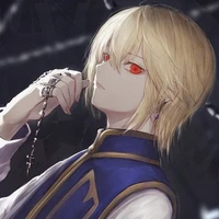 Kurapika Kurta
