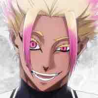 shidou ryusei