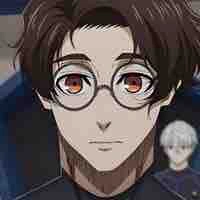 Yukimiya Kenyu